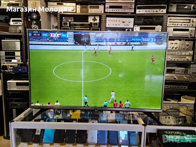 Телевизор LG 43LH541V (43 инча / 108 см) – Перфектен, като нов с оригинално дистанционно, снимка 7 - Телевизори - 54713309