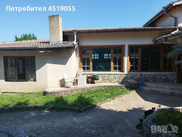 Продавам Комплекс от 3 Къщи в с Климентово общ Аксаково , снимка 12 - Други услуги - 55412152