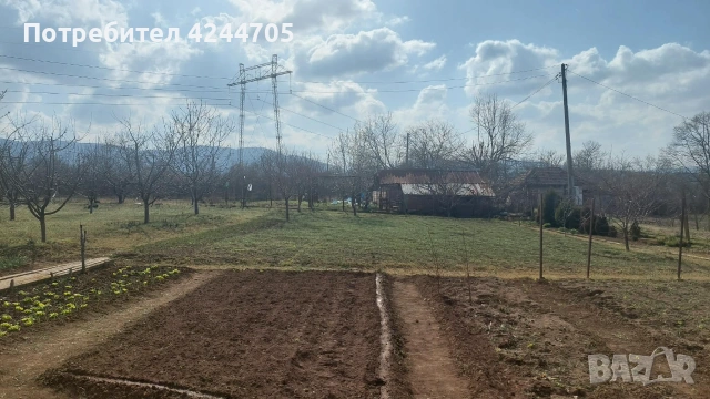 ПРОДАВА ВИЛА  М-СТ СЕРСЕМА гр. ТЪРГОВИЩЕ - ЧАСТНО ЛИЦЕ, снимка 5 - Вили - 55091176