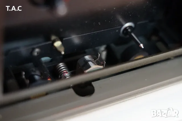 Teac V-3RX  обслужен, снимка 6 - Декове - 55446019