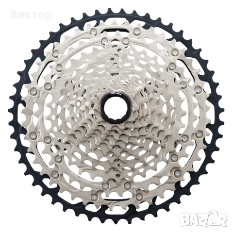 MTB Касета Shimano SLX CS-M7100 10/51 зъба, 12 скорости