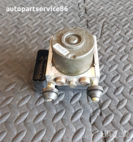 ABS помпа за Mitsubishi Grandis 2.4 (2004-2009) 4670A015 06.2102-0186.4, снимка 3 - Части - 54838022