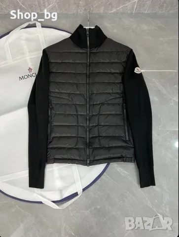 Moncler,Valentino,Luis Vuitton,Ralph Lauren,Moose Knuckles,Hermes, снимка 6 - Якета - 55525859