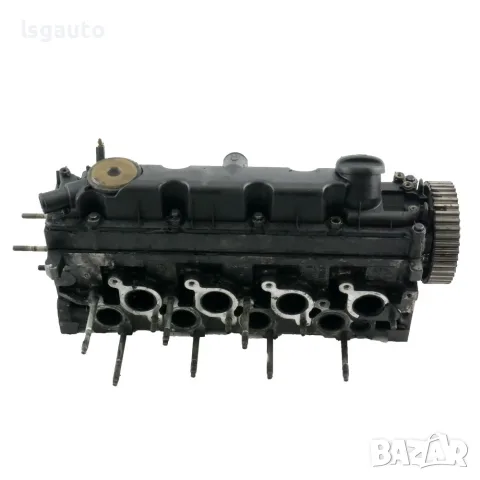 Оборудвана цилиндрова глава Peugeot 307 2001-2008 ID: 163506