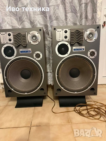 MARANTZ LS 17A SPEAKERS , снимка 6 - Тонколони - 55167774