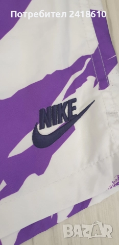 Nike Woven Short Mens Size M НОВО! ОРИГИНАЛ! Мъжки Къси Панталони!, снимка 9 - Къси панталони - 55118462