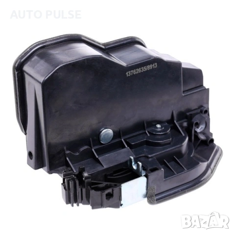 Брава ключалка за BMW 1 E87 предна лява врата , снимка 2 - Части - 54178636