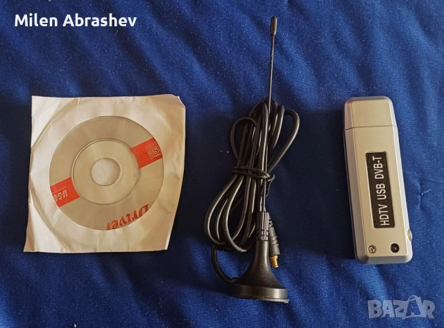 Тв Тунери, снимка 6 - Приемници и антени - 54180476