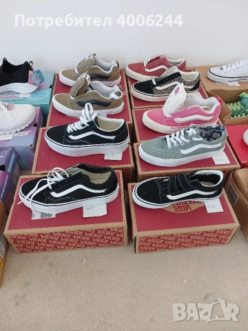 Мъжки и женски маратонки , снимка 6 - Маратонки - 54346271