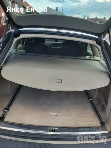 Ауди А6 комби 2.0 TDI, снимка 7 - Автомобили и джипове - 55380965