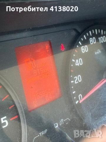 Продавам Nissan Cabstar до 3,5 тона, снимка 14 - Бусове и автобуси - 54533558