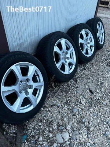 джанти 15 16 17 5х112 , снимка 12 - Гуми и джанти - 54170931