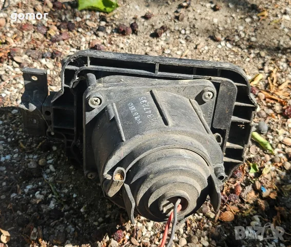 BMW e34 фарове с мигачи затъмнени, снимка 10 - Аксесоари и консумативи - 55441757