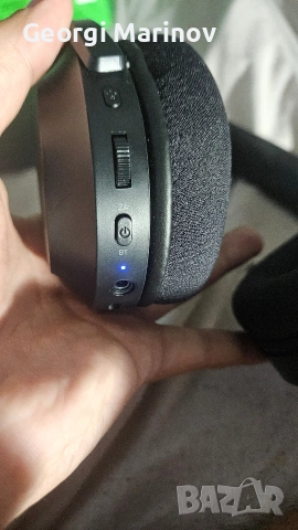 безжични слушалки Razer barracuda X, снимка 12 - Слушалки за компютър - 54729758