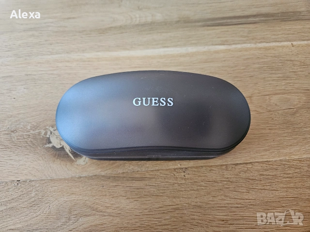 Слънчеви очила Guess , снимка 2 - Слънчеви и диоптрични очила - 55064135