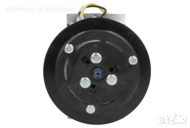Компресор за климатик за Volvo FH12 и Volvo FH16, снимка 3 - Части - 54858879
