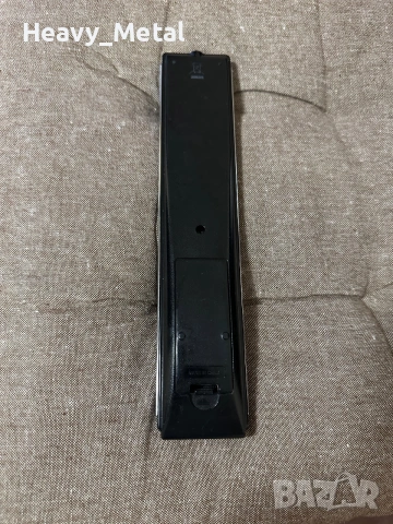 Дистанционно SHARP GB012WJSA, снимка 3 - Дистанционни - 55167176