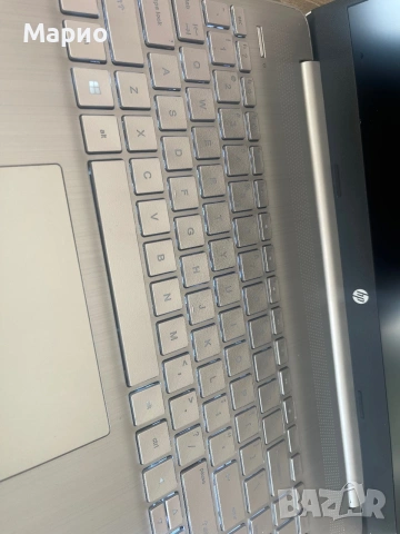 HP 15s 2000nv Ryzen 5 , снимка 4 - Лаптопи за работа - 54999923