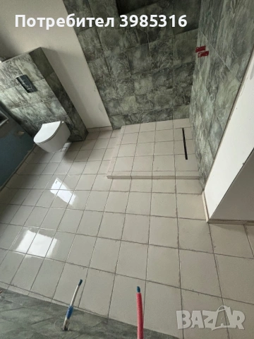 Цялостен ремонт, снимка 10 - Ремонти на апартаменти - 51161547