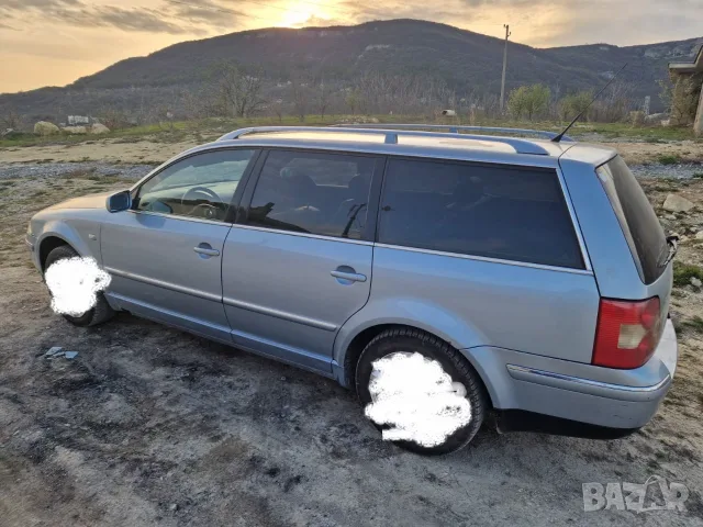 капачки греди kapachki gredi Пасат 5.5 VW PASAT PASSAT B5.5 комби kombi, снимка 2 - Части - 55360816