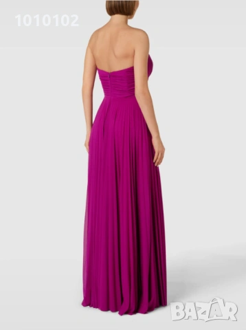 официална / елегантна / бална / дълга рокля, снимка 3 - Рокли - 54288600