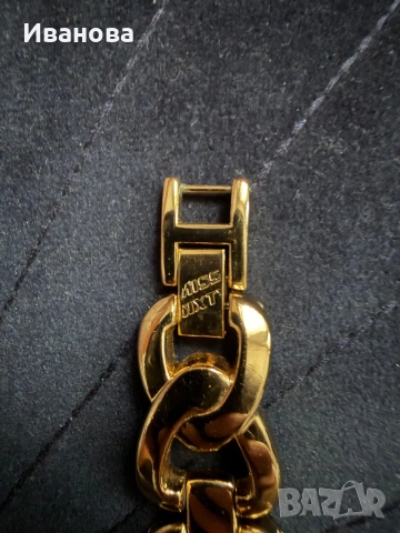 Дамски Часовник Miss Sixty , снимка 2 - Дамски - 54023407