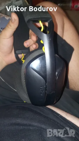 слушалки Logitech G435, снимка 3 - Слушалки и портативни колонки - 55393512