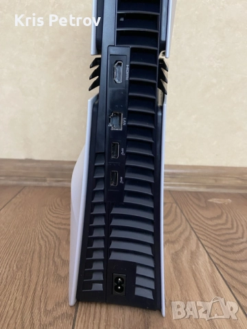 Конзола Playstation 5 Pro Disc Drive 2TB, снимка 6 - PlayStation конзоли - 55122424