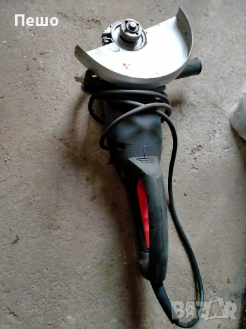 Голям ъглошлайф марка SKIL