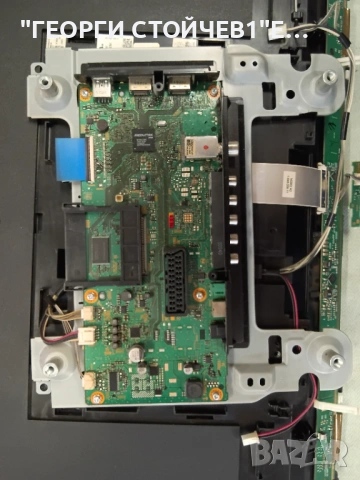 SONY  KDL-32R410B - 1-889-355-13  (173463313)   A1989882A  IS4S320DNG01, снимка 3 - Части и Платки - 54794055