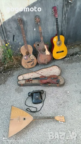 Китара 🎸 по избор 