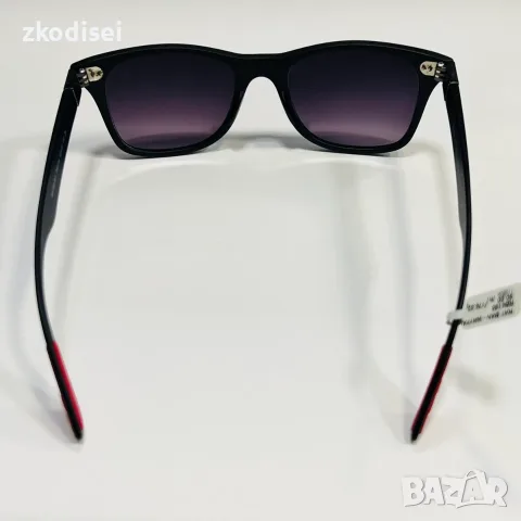 Очила Ray Ban WAYFARER RB4195, снимка 5 - Слънчеви и диоптрични очила - 55379422