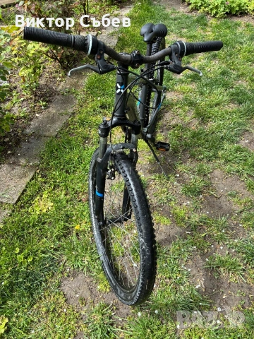 2бр.колелета Rockride ST100 черен и жълт цвят, снимка 10 - Велосипеди - 54390821
