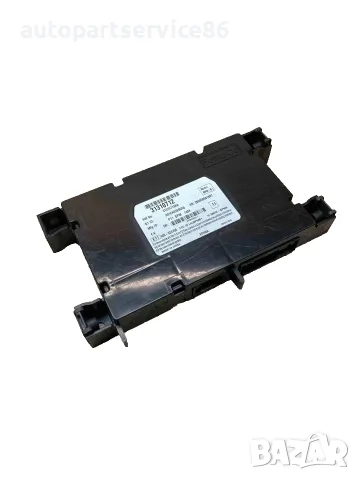 Модул за Bluetooth и система за свободни ръце за Volvo XC60 2.4 TDI (2011) 31310712 OEM, снимка 2 - Части - 55641770