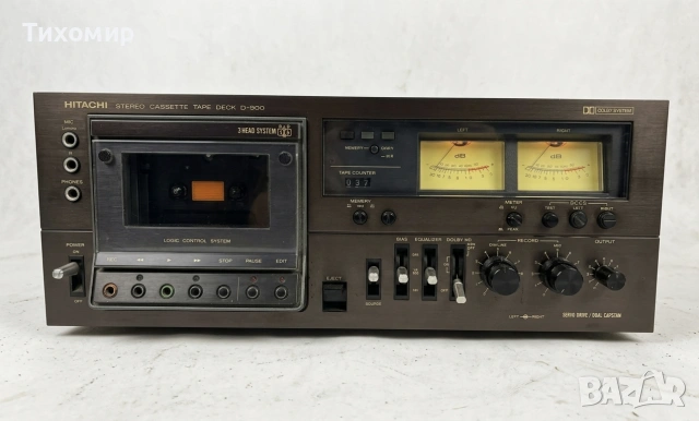 HITACHI D-900