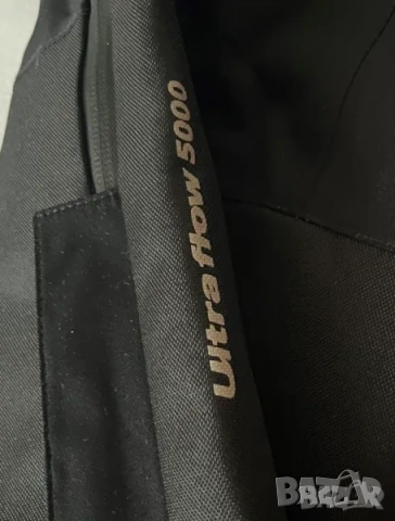 Нови мъжки ски/сноуборд панталони Ultrasport Professional Inuit 3 в 1 система Recco размер 2XL, снимка 11 - Зимни спортове - 54198075