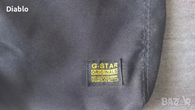 чанта g star raw, снимка 2 - Чанти - 55340429