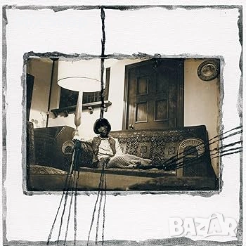 Чисто нова плоча Current 93, The long shadow falls