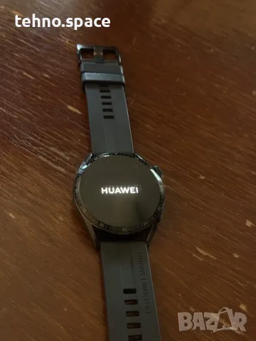 Смарт часовник Huawei Watch GT 3 (модел AFA), снимка 8 - Смарт часовници - 55353042