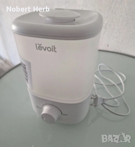 LEVOIT Classic 160 2,5 L Мини овлажнител