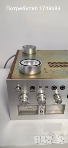 Akai - GXC-760D, снимка 12 - Декове - 54404975