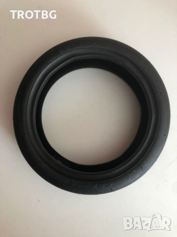 Външна гума 10x2.125 за Xiaomi 4 Pro Gen1 / 4 Lite