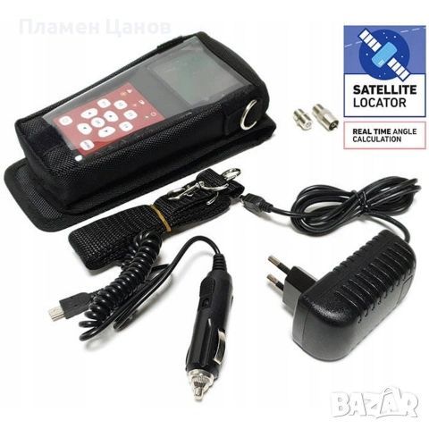 универсален измервателни уред