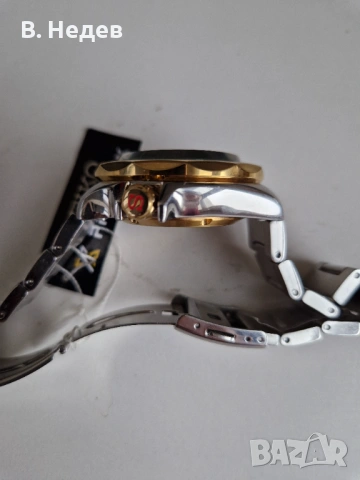 SEIKO Prospex Marinemaster, cal 4R35B, 23 jewels "Bridge-Pocker" dial!, снимка 5 - Мъжки - 54004234