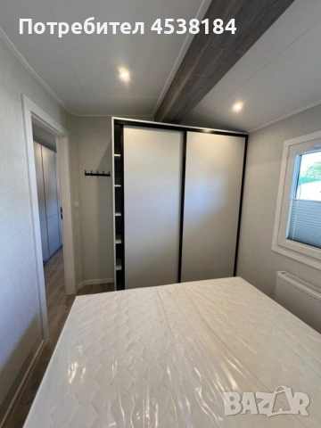 Луксозна Мобилна Къща - Стил Комфорт и Свобода!, снимка 14 - Къщи - 54129013