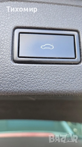 vw passat B8 2.0tdi 190ph Highline, снимка 13 - Автомобили и джипове - 54586090