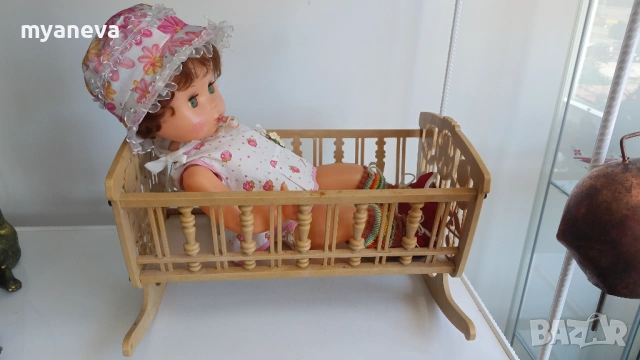 Vintage играчки от СОЦА 