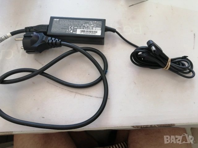 Зарядно за лаптоп ACER