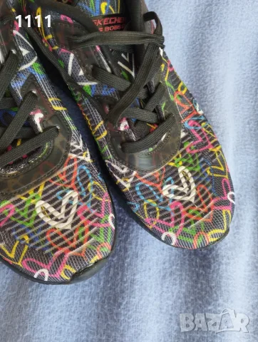 Skechers номер 36., снимка 3 - Детски маратонки - 55323422