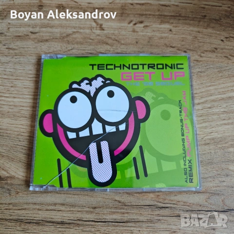 Аудио CD-та (оригинали), снимка 6 - CD дискове - 55008710